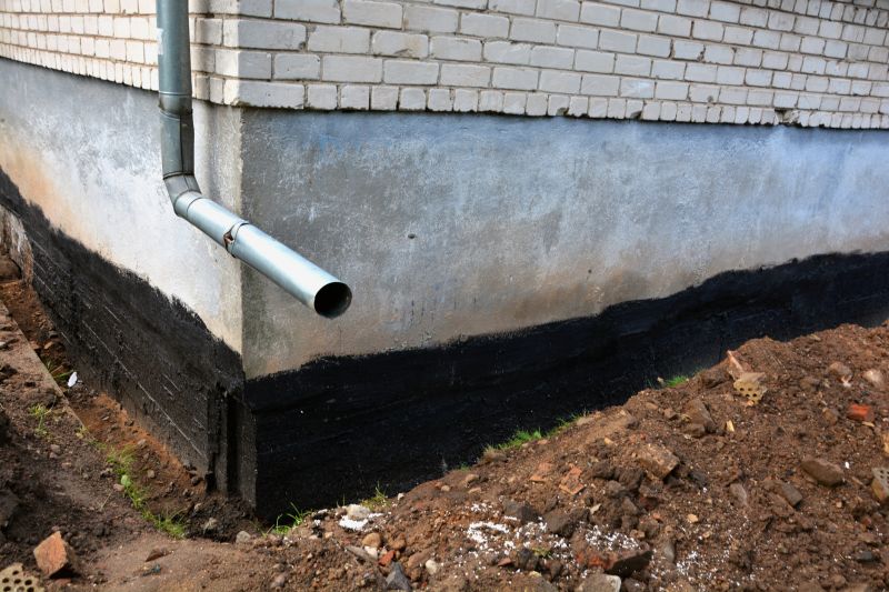 Soil Drainage Solutions