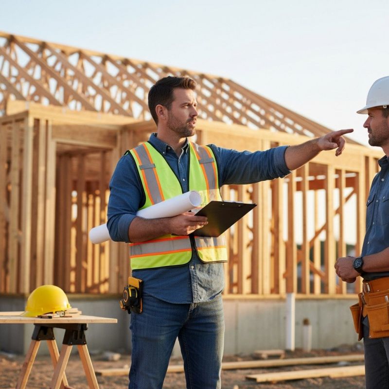 Structural Engineer Service